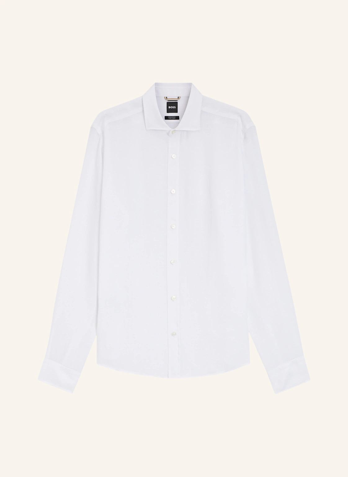 BOSS Hemd C-LIAM-SP-262 Regular Fit