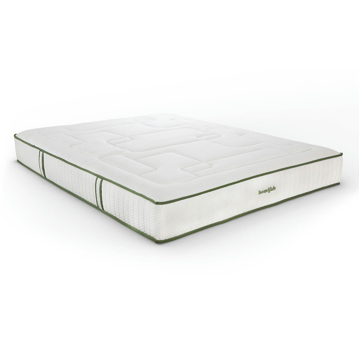 LATEX LUXURY - Matelas 140x190 cm Latex naturel