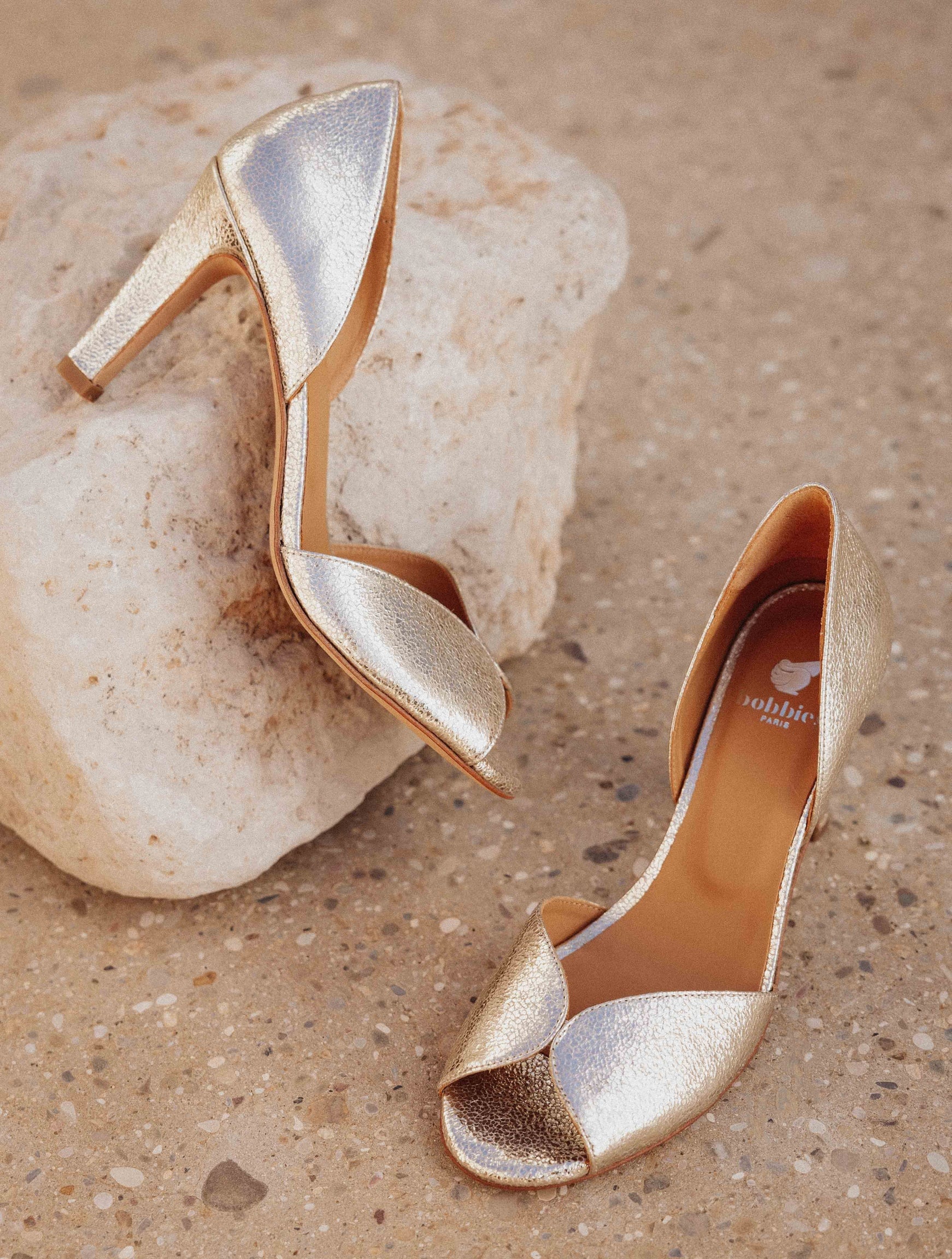 Samba Or Champagne