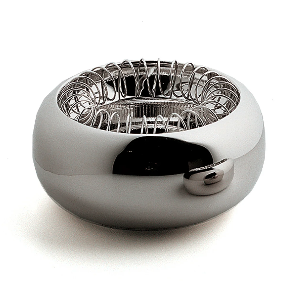 Alessi - Spirale Aschenbecher, klein