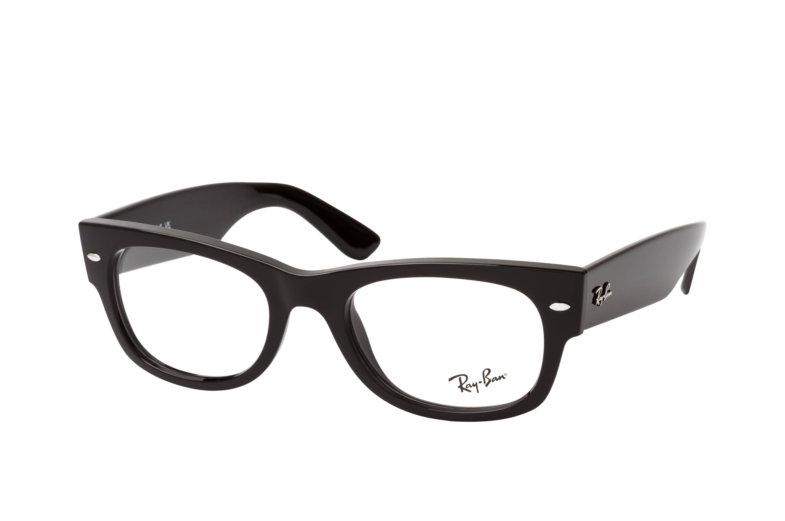 Ray-Ban RX 0832V 2000