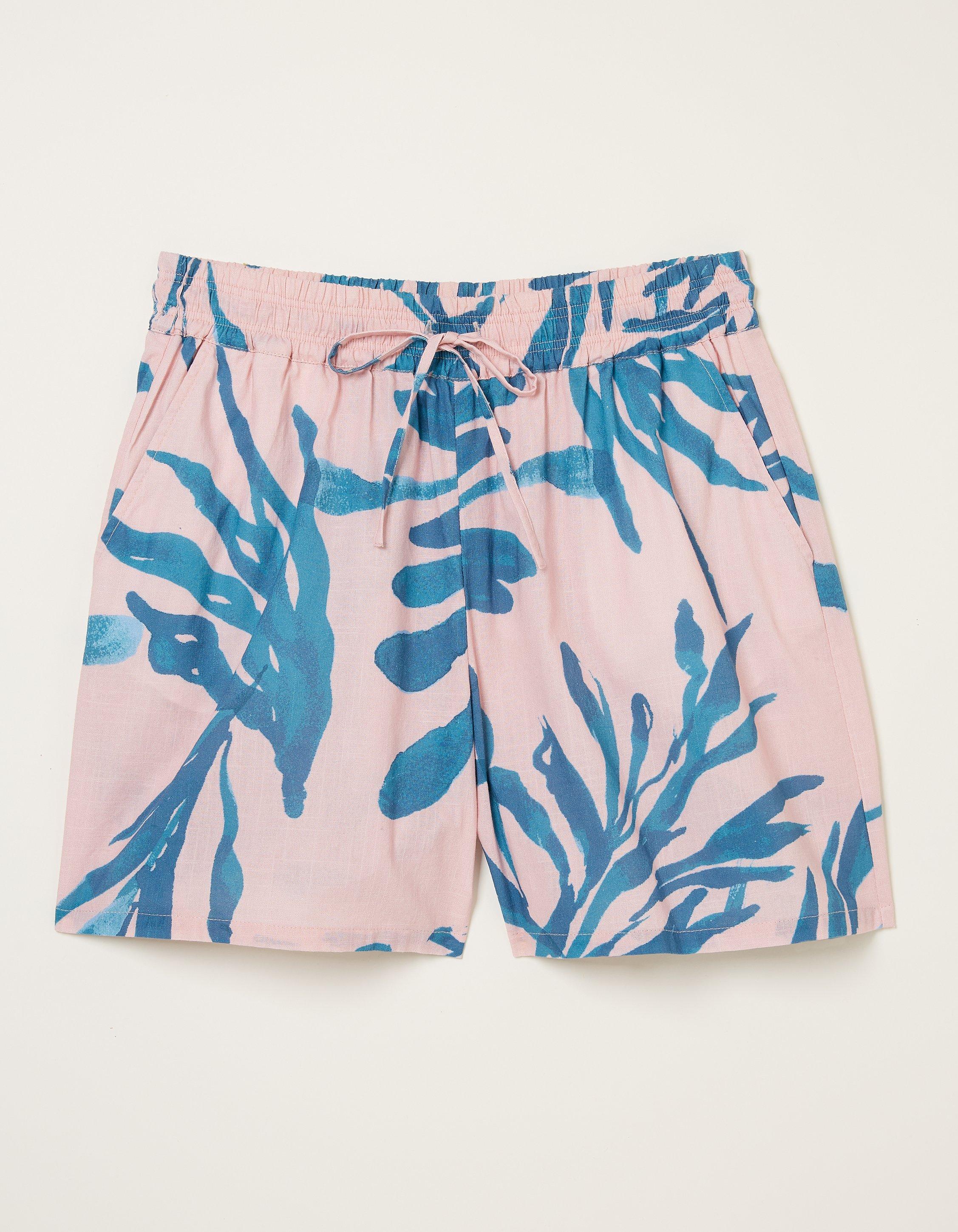 MCS Drifting Seaweed Flippy Shorts