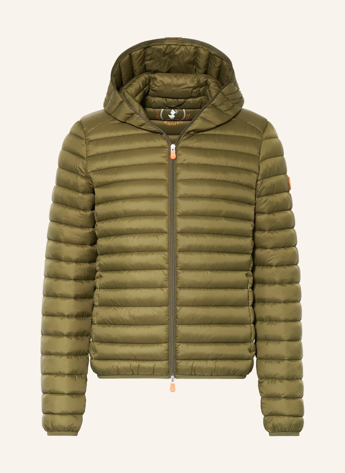 SAVE THE DUCK Steppjacke DONALD