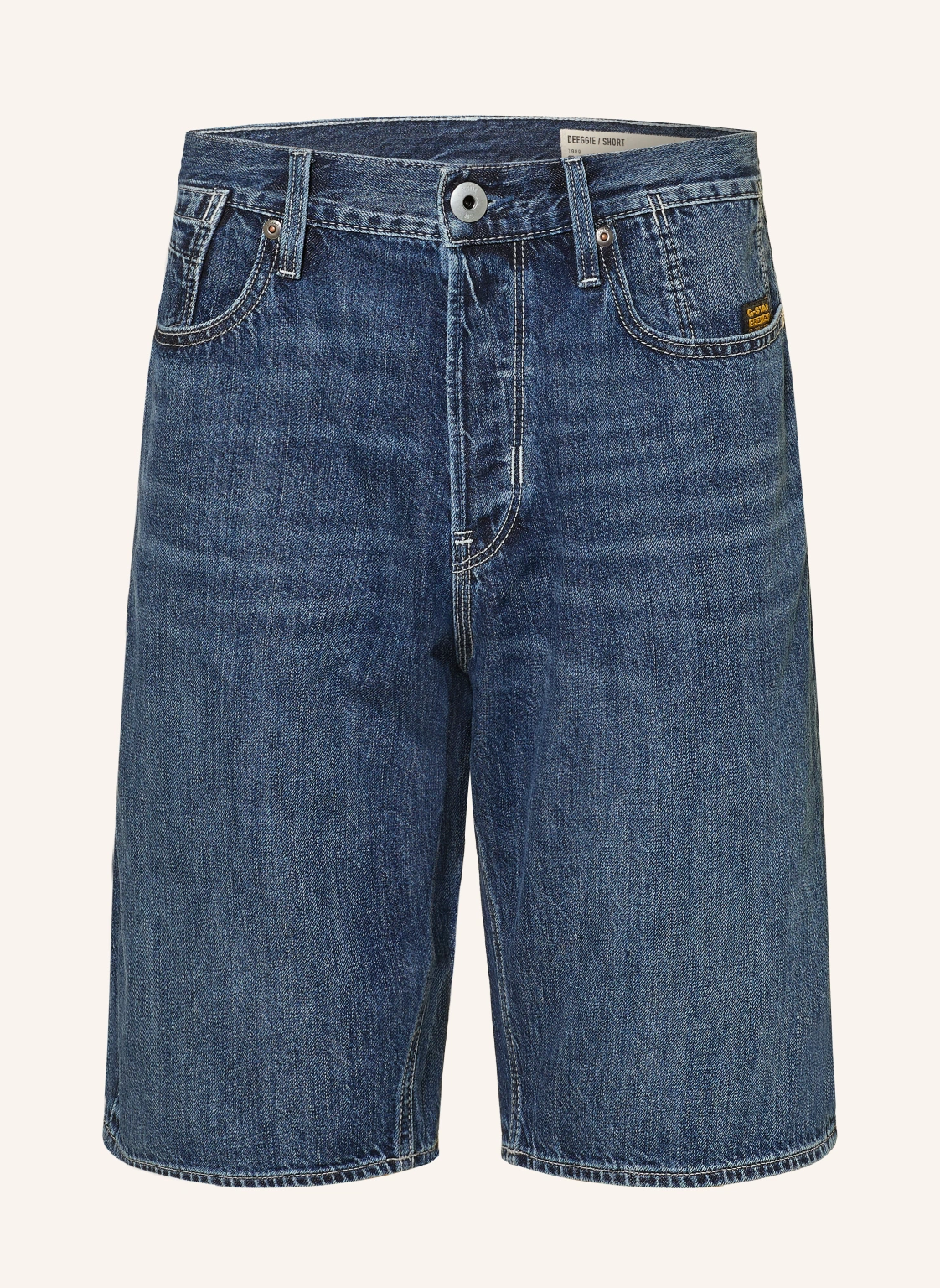G-Star Jeansshorts DEEGGIE