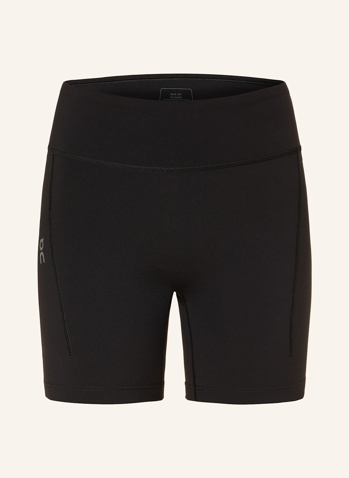 On Lauf-Tights PERFORMANCE TIGHTS SHORT