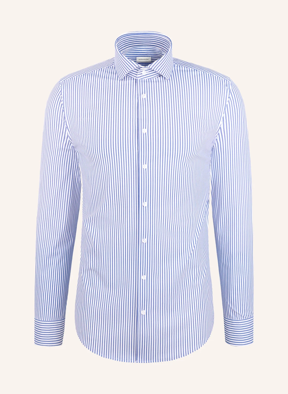 seidensticker Hemd Slim Fit