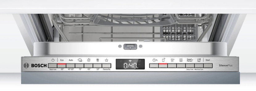 Zmywarka BOSCH SPV4HKX10E