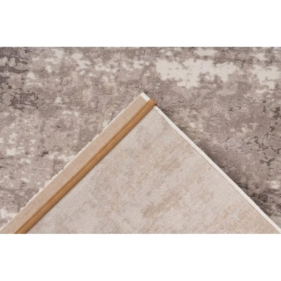 Pierre Cardin Vloerkleed Vintage - Super zacht - 120x170 Taupe