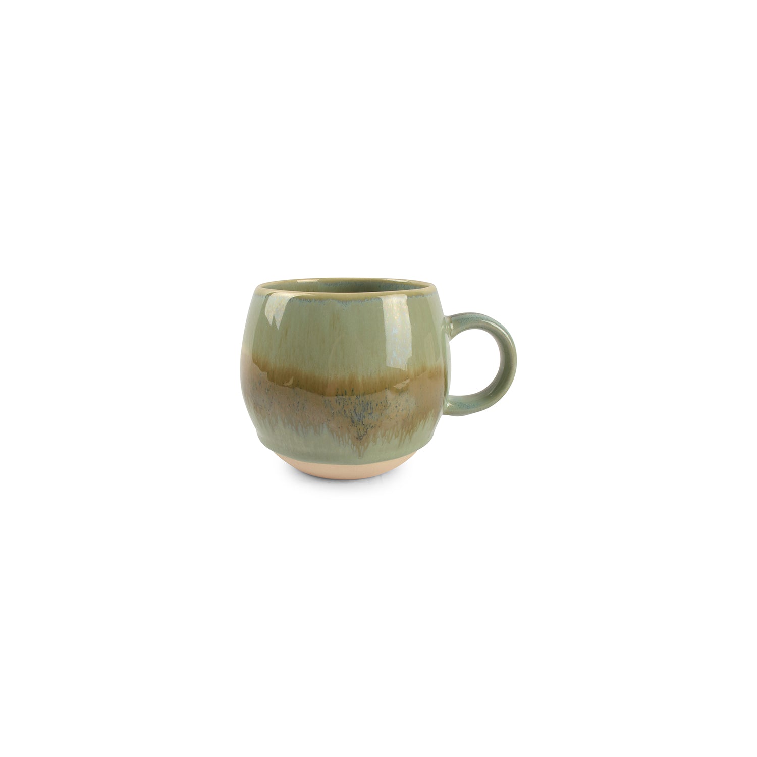 Salt & Pepper - Beker 40cl rond sea Muggies