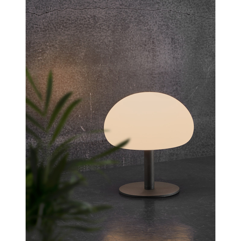 Lampe à poser LED Sponge 20 USB 4,8 W NORDLUX