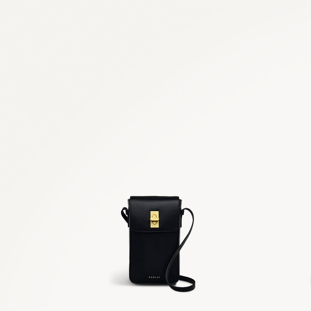 Threadneedle Street - Medium Phone Cross Body
