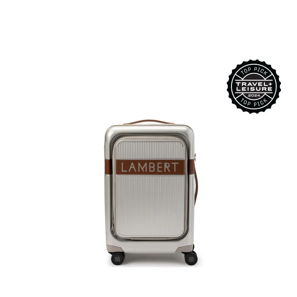 The Bali - Affogato Carry-On Suitcase