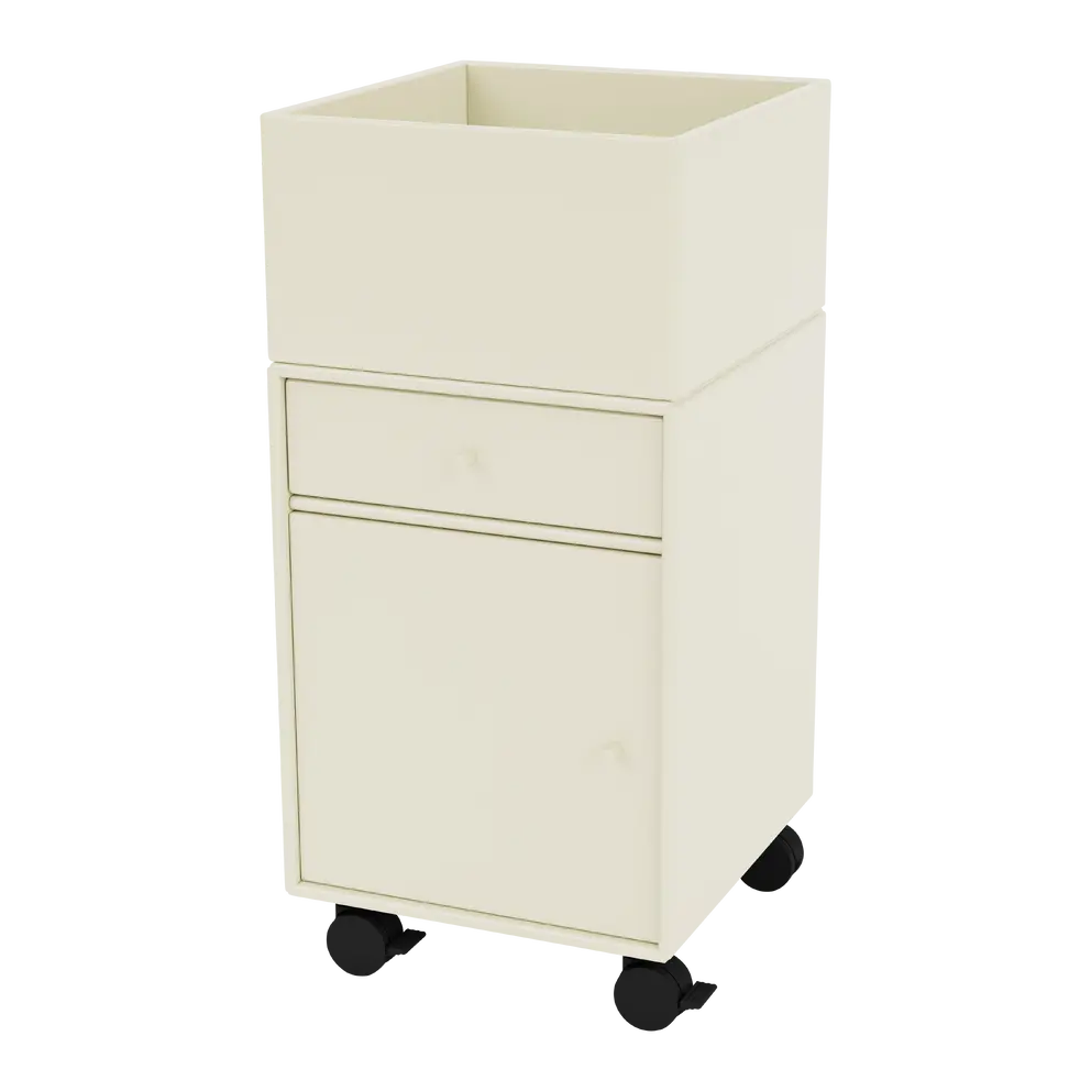 Rollcontainer Runner