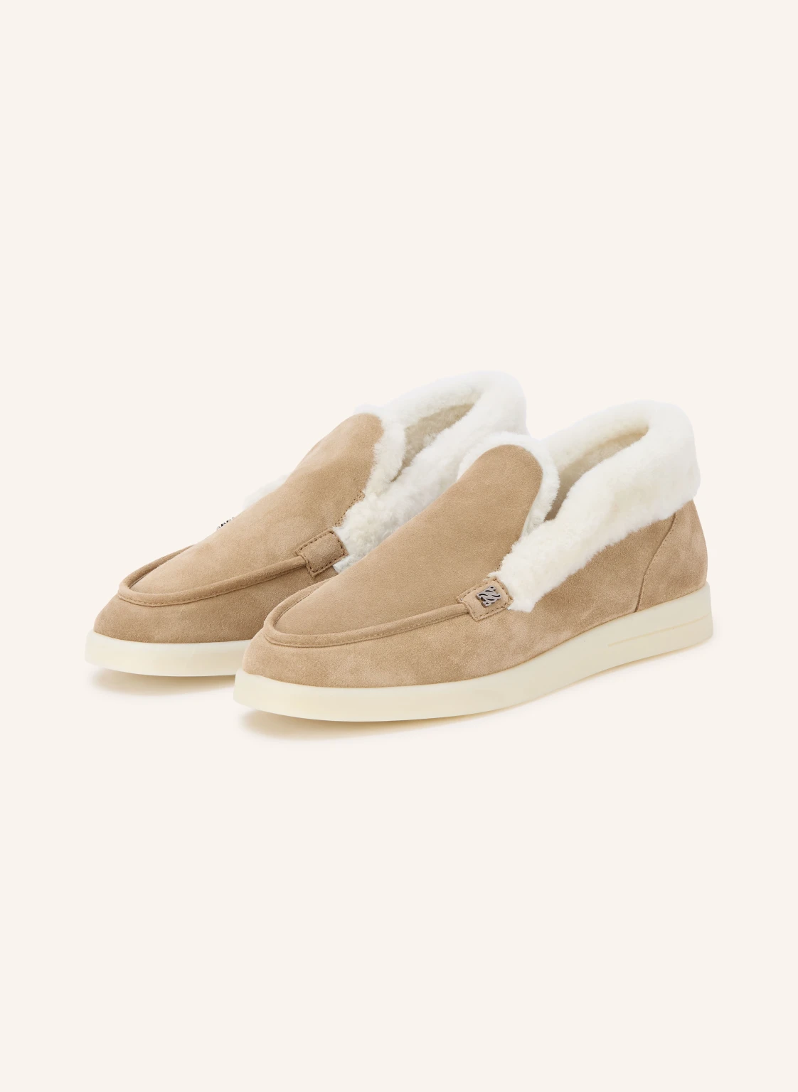 CASADEI Loafer