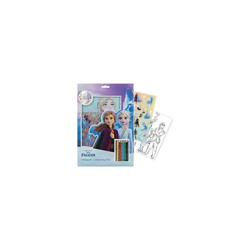 Spielset Frozen