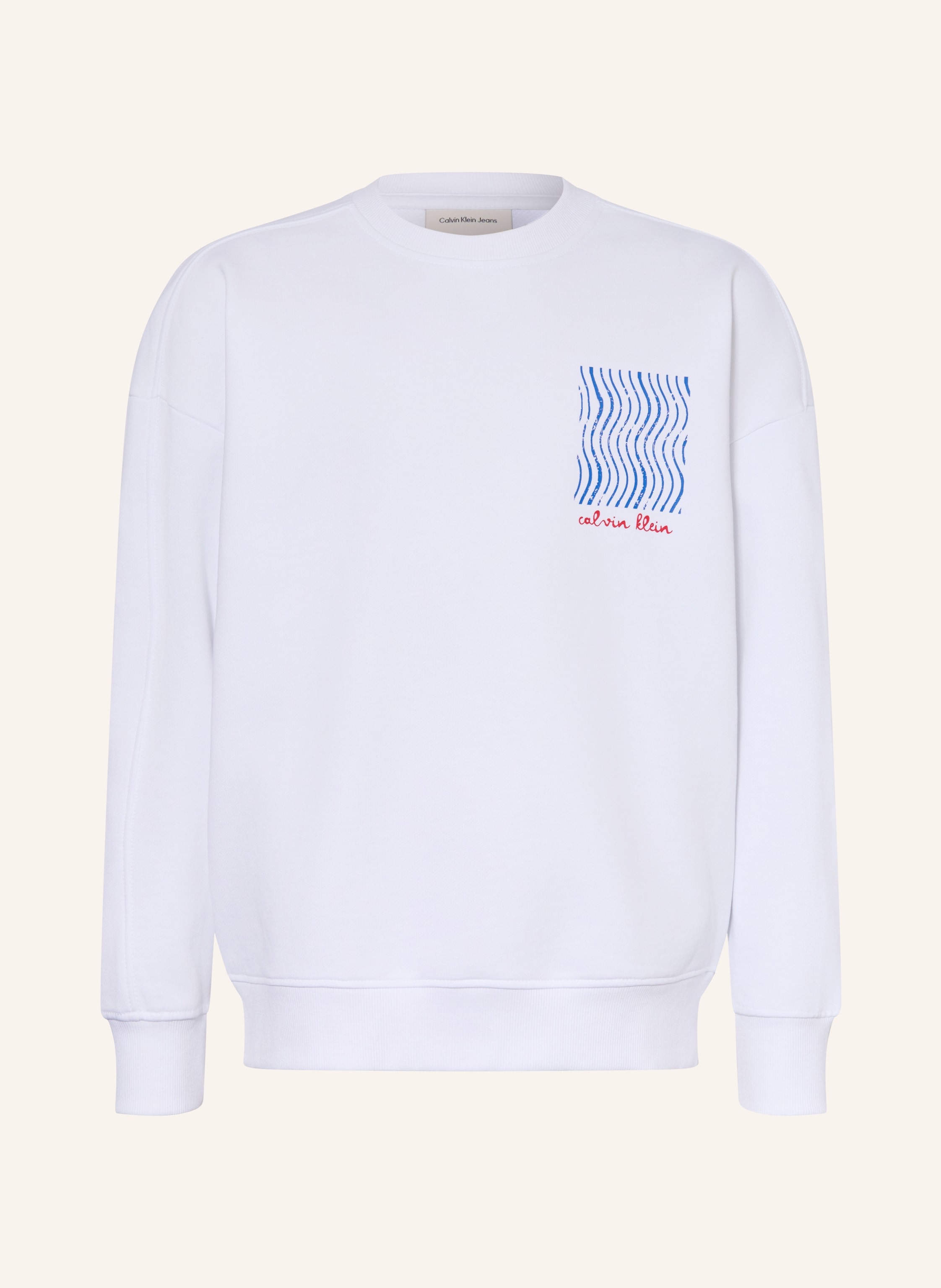 Calvin Klein Sweatshirt