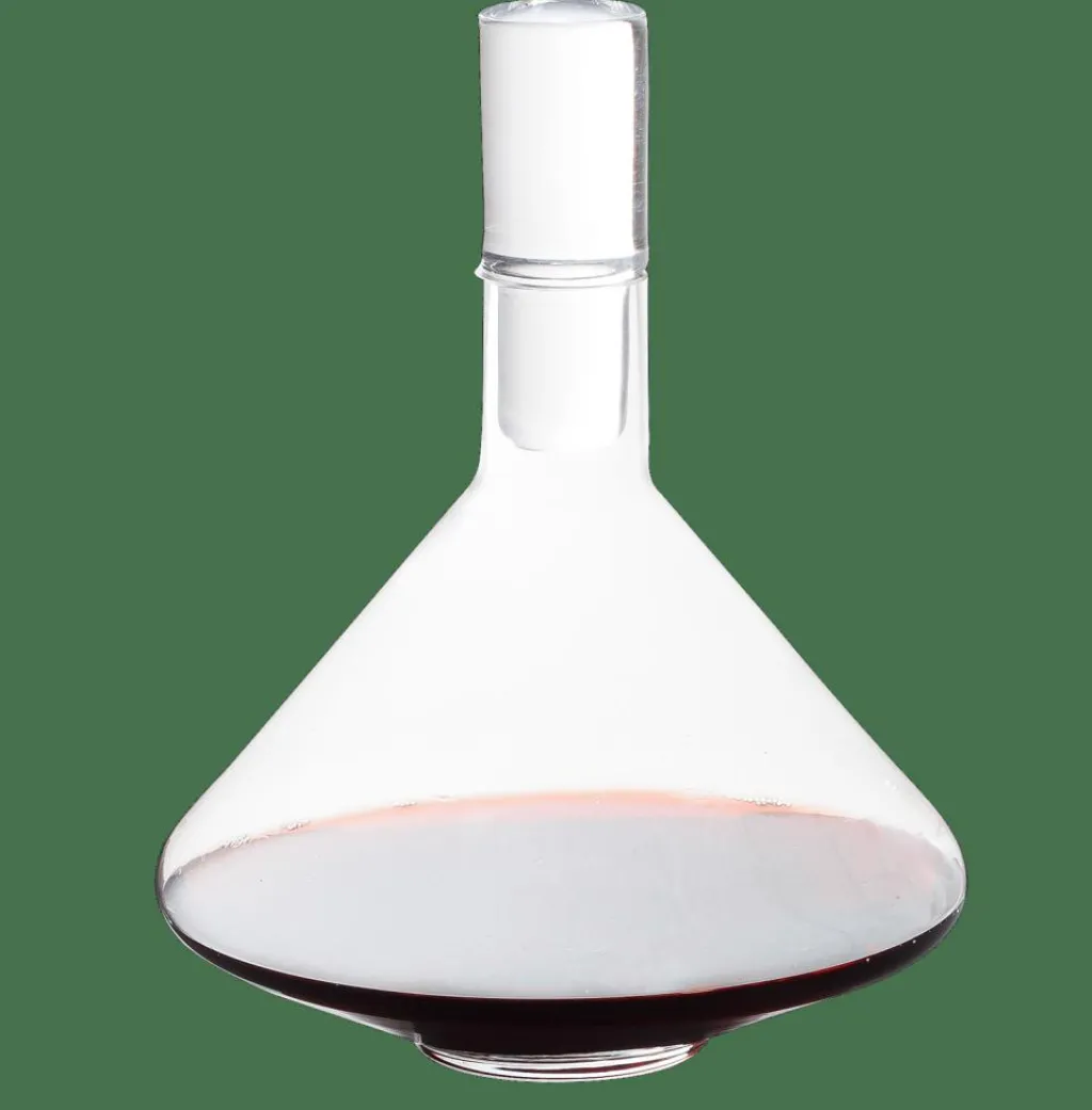 Carafes^CASA POWER Carafe 2 L Transparent