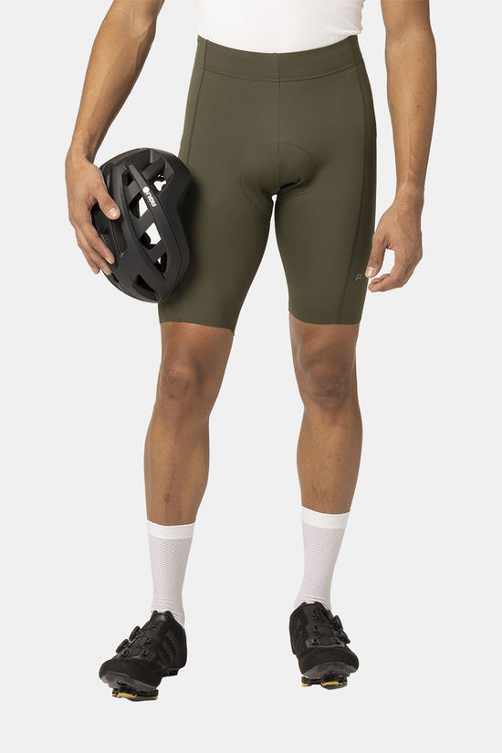 AGU Comfort Plus Short Performance Fietsbroek