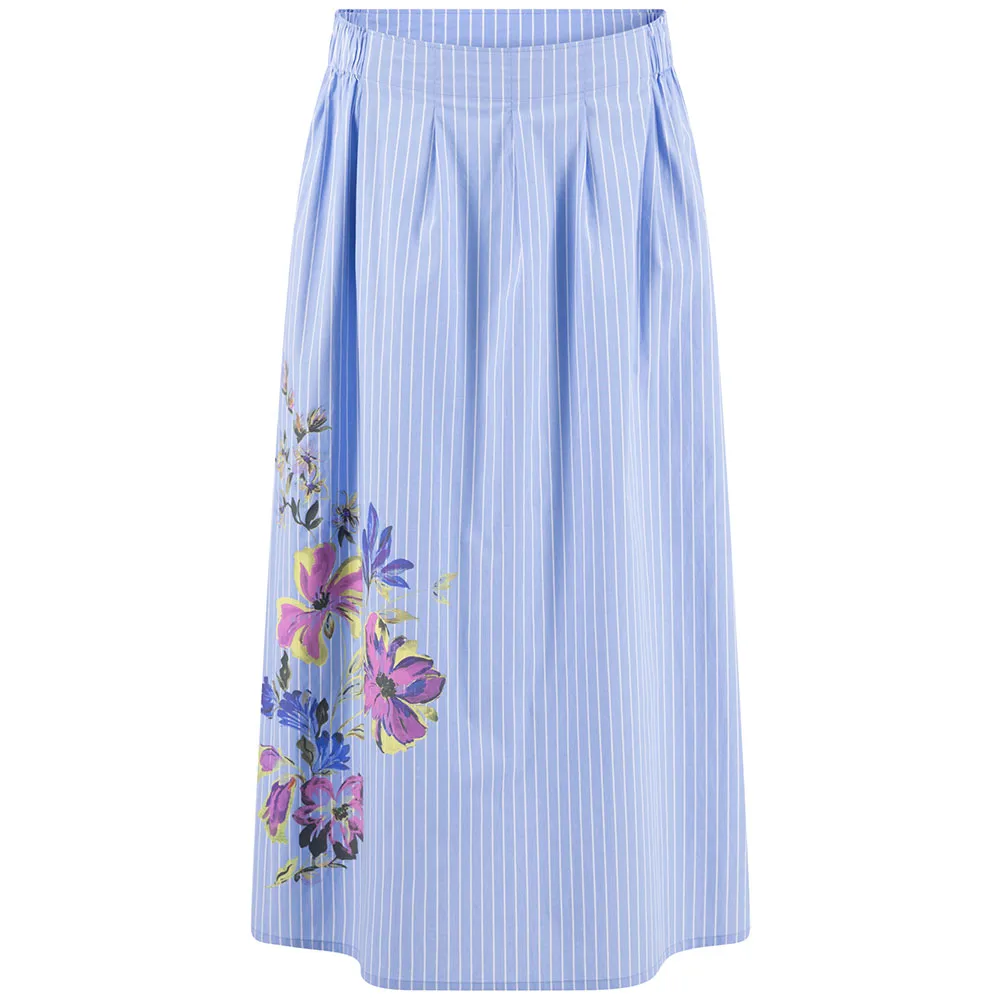 Fynch Hatton 26033326 long skirt