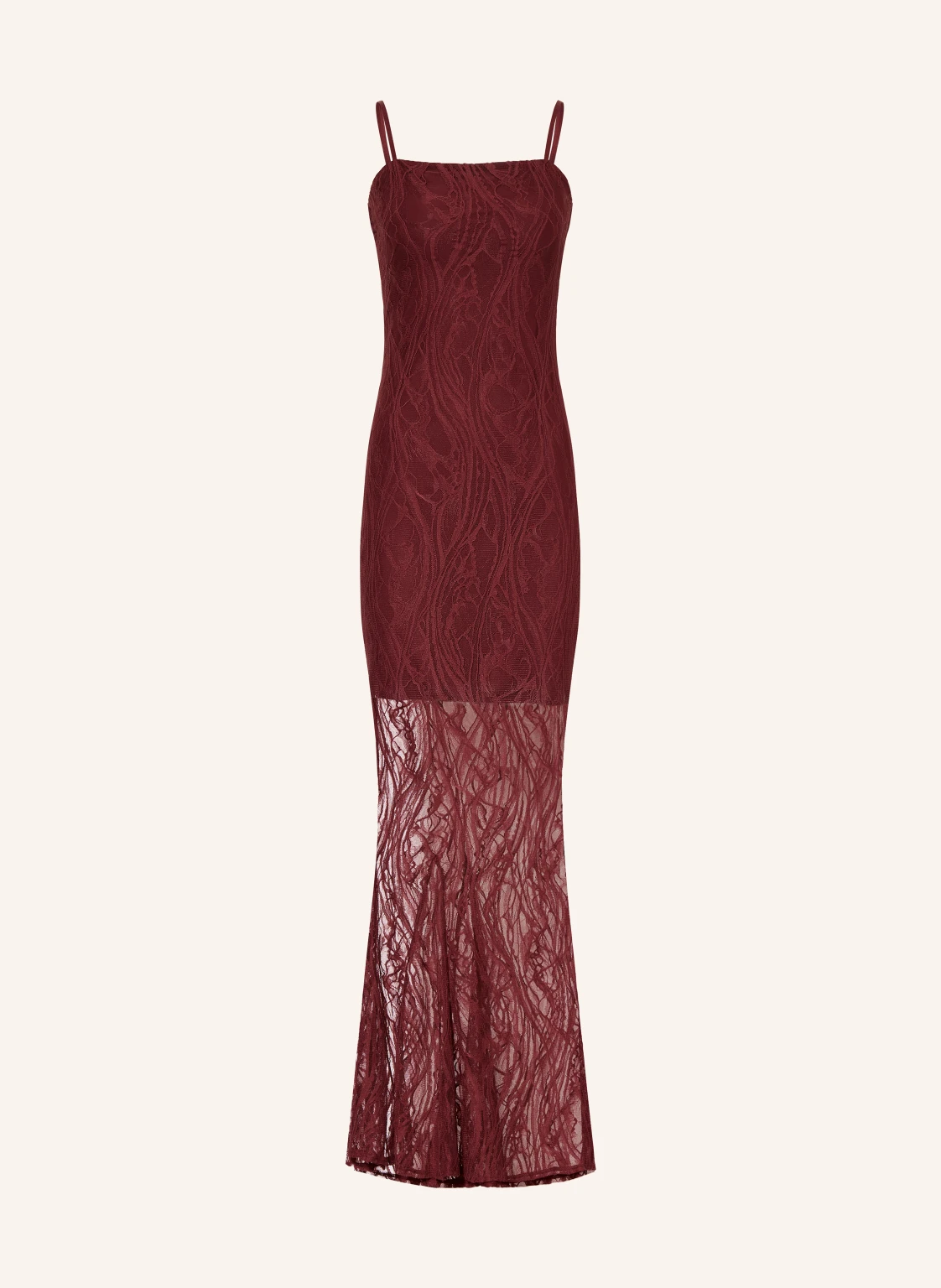 GUESS Spitzenkleid EVELYN