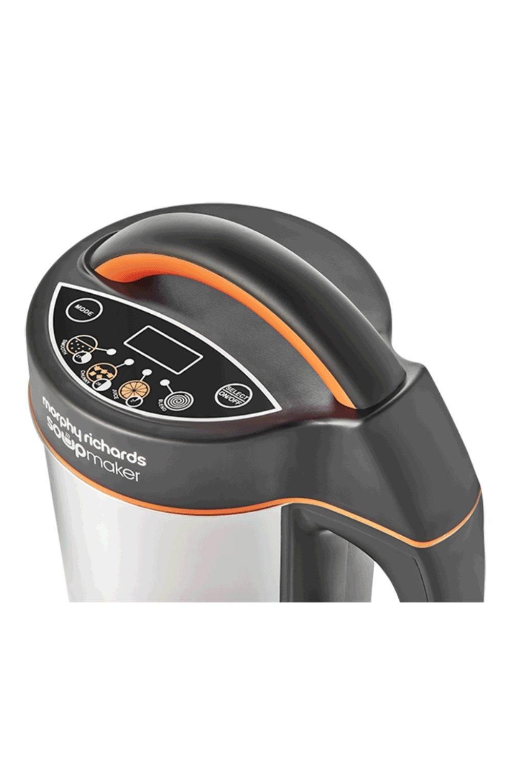 Morphy Richards Classic Soup Maker