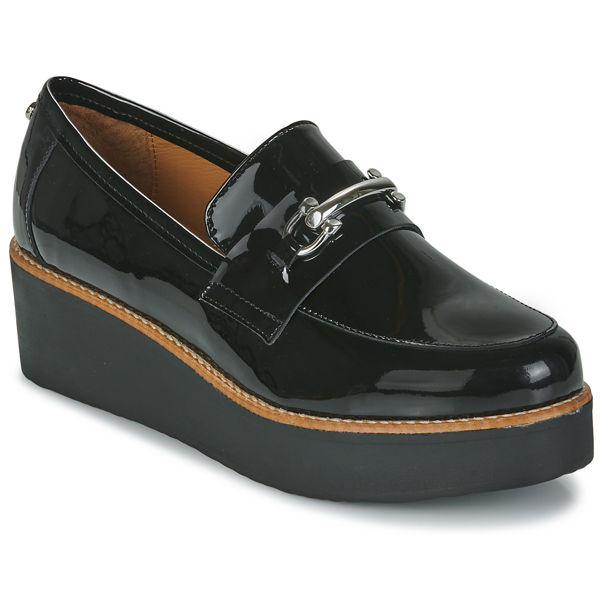 Fericelli - PARONIE - Black
