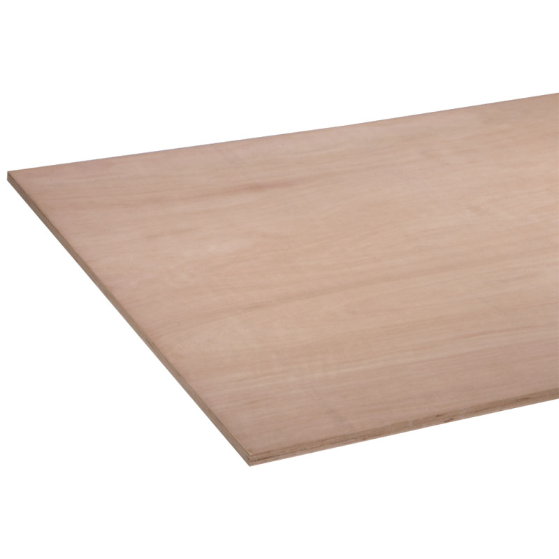 Panneau multiplex 244 x 122 x 2,2 cm