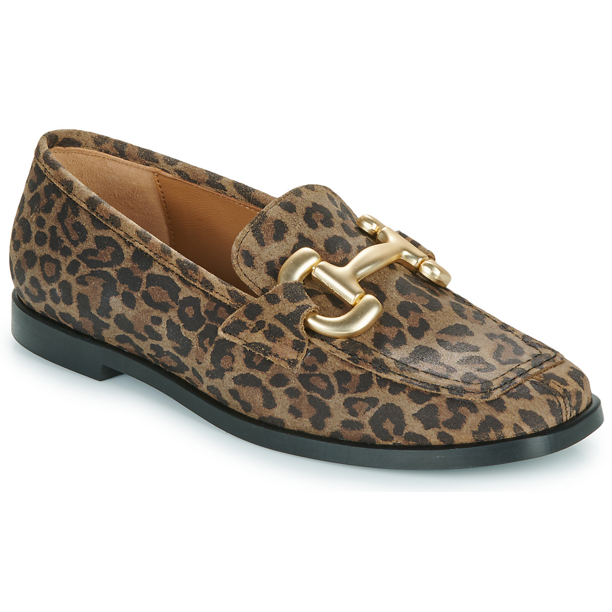 JB Martin - VODA - Crust / Velvet / Leopard