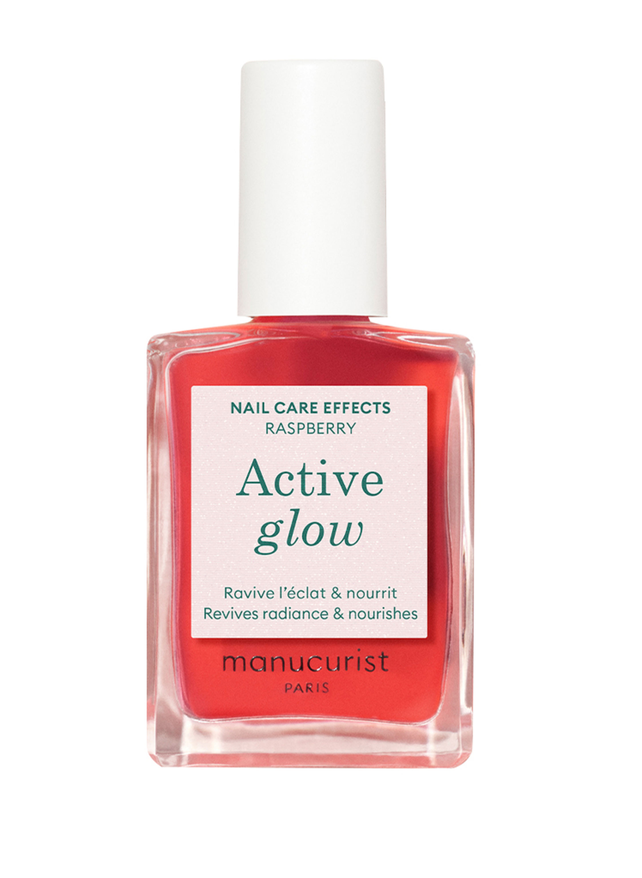 manucurist GREEN - ACTIVE GLOW