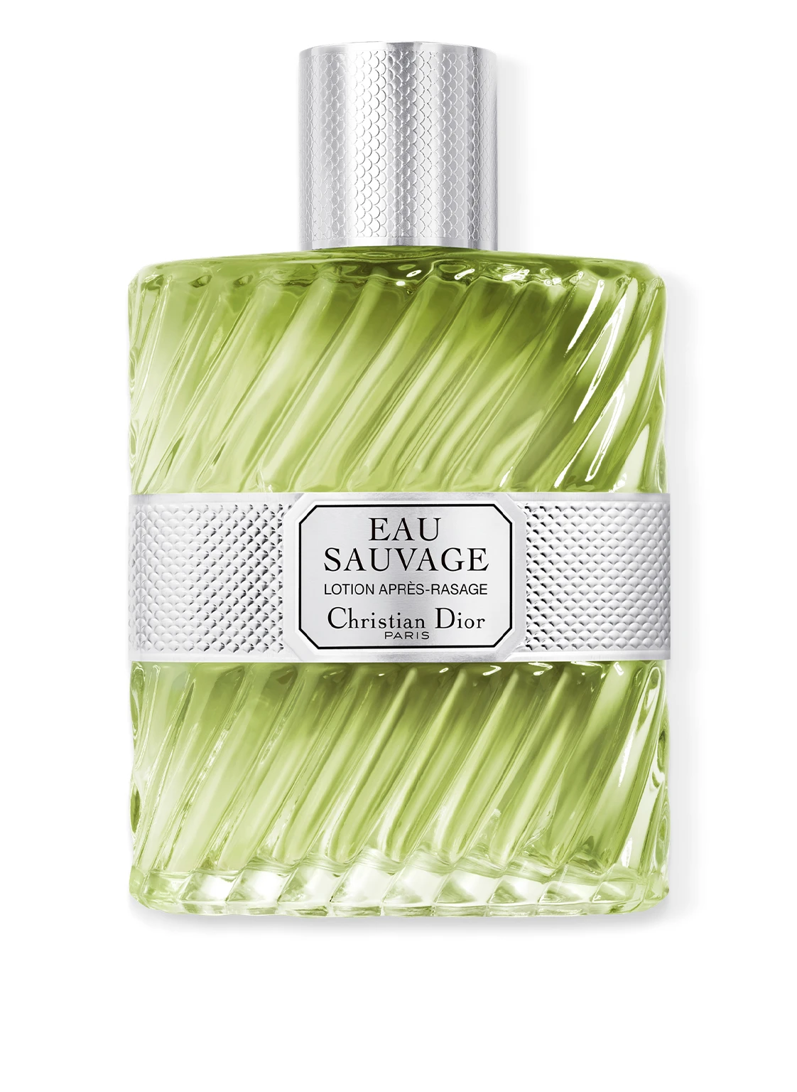 DIOR EAU SAUVAGE LOTION
