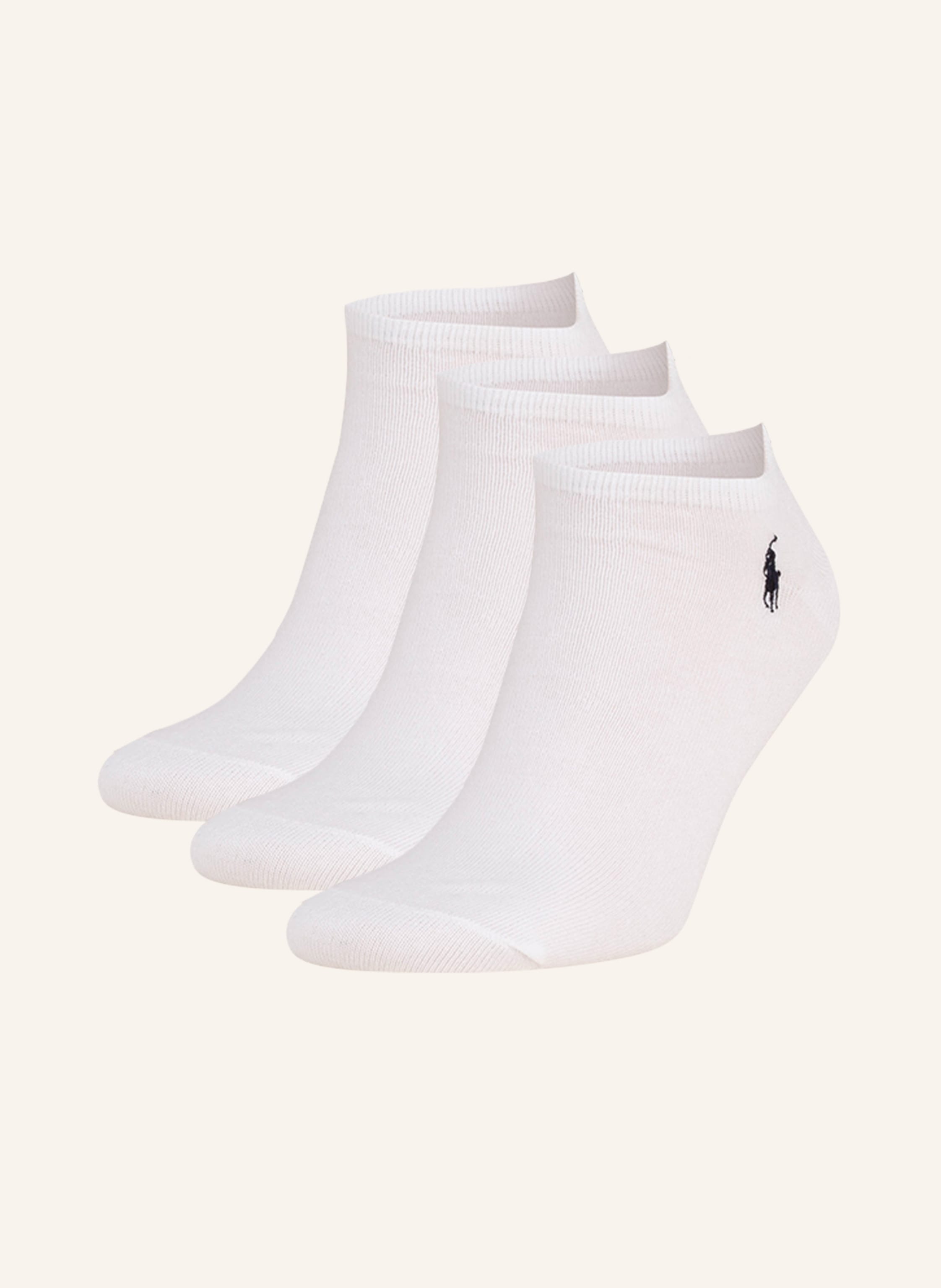 POLO RALPH LAUREN 3er-Pack Socken