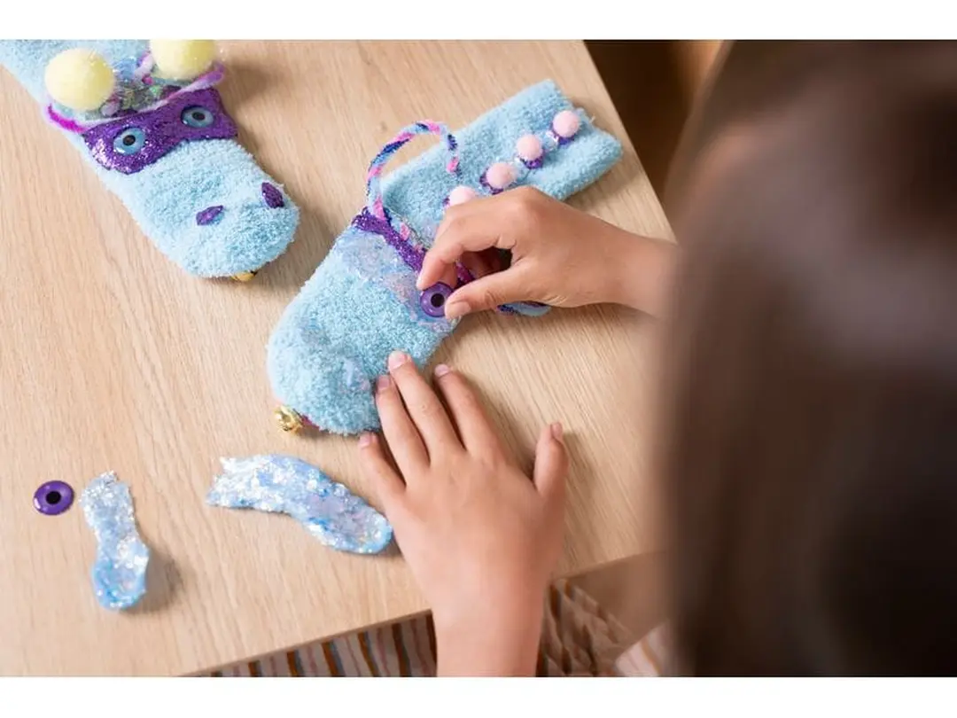 Bastelset Creative Universe