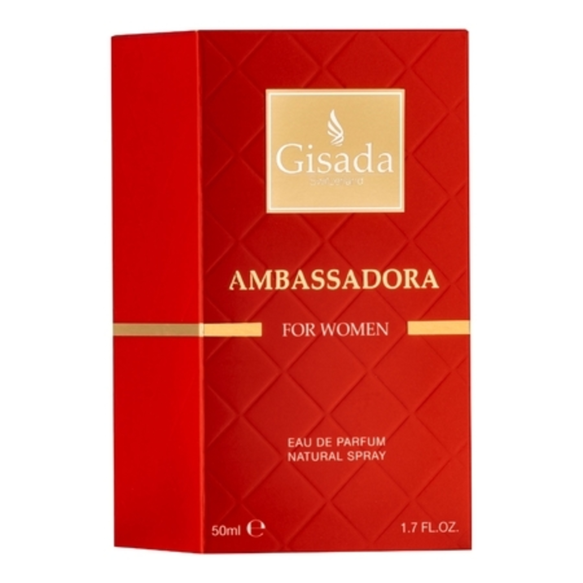 AMBASSADORAEau de parfum