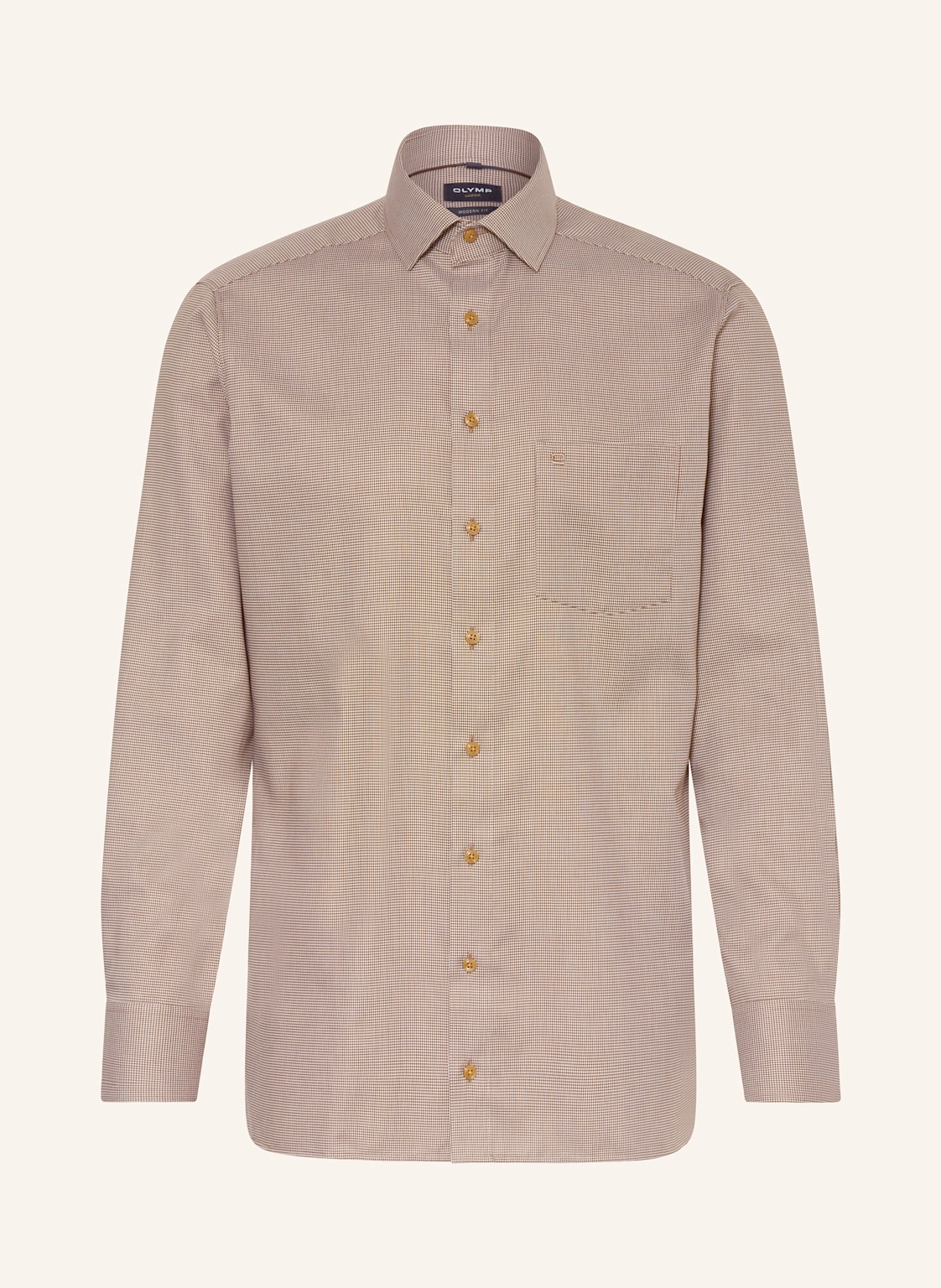 OLYMP Hemd Luxor modern fit