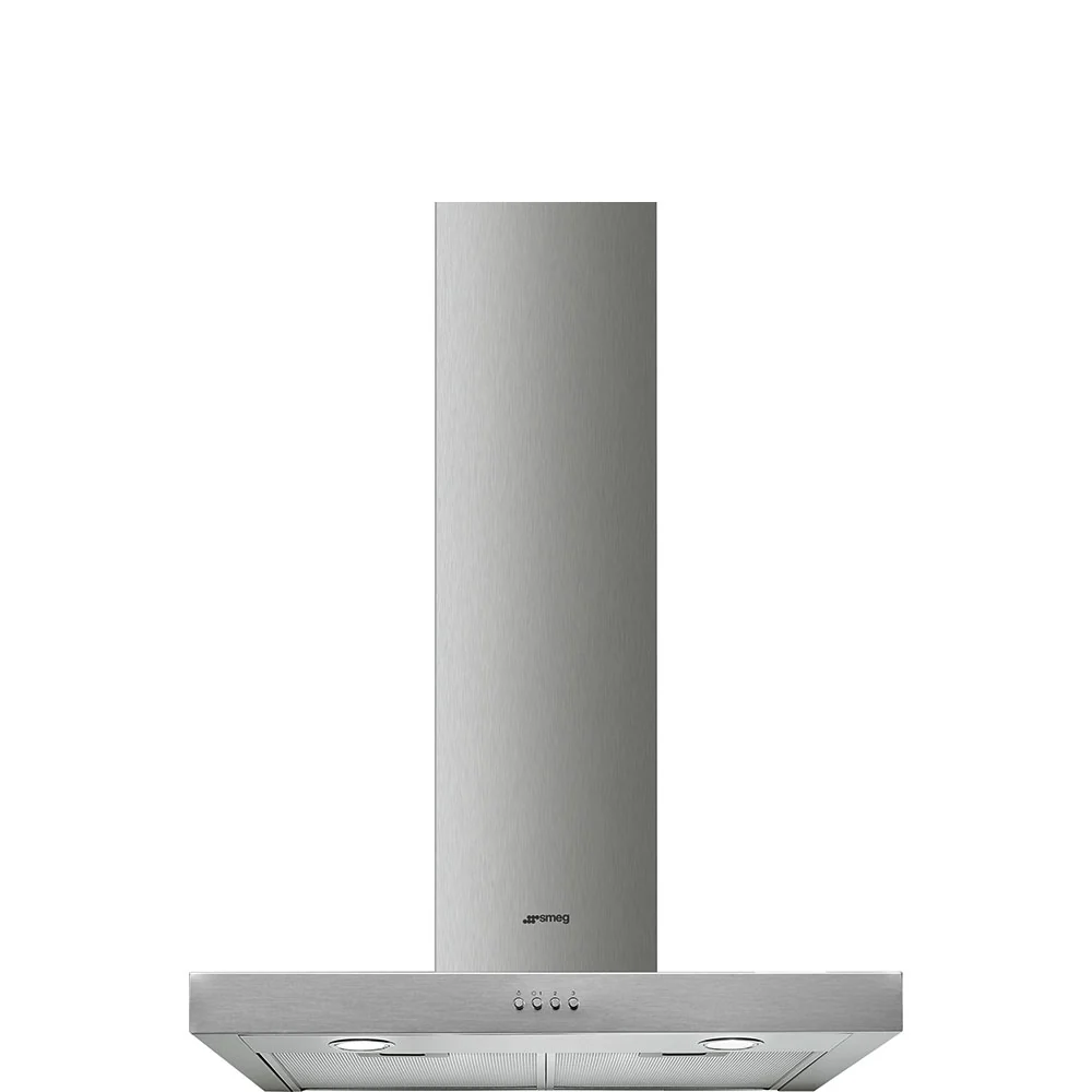 60cm Stainless Steel T-shape Chimney Hood