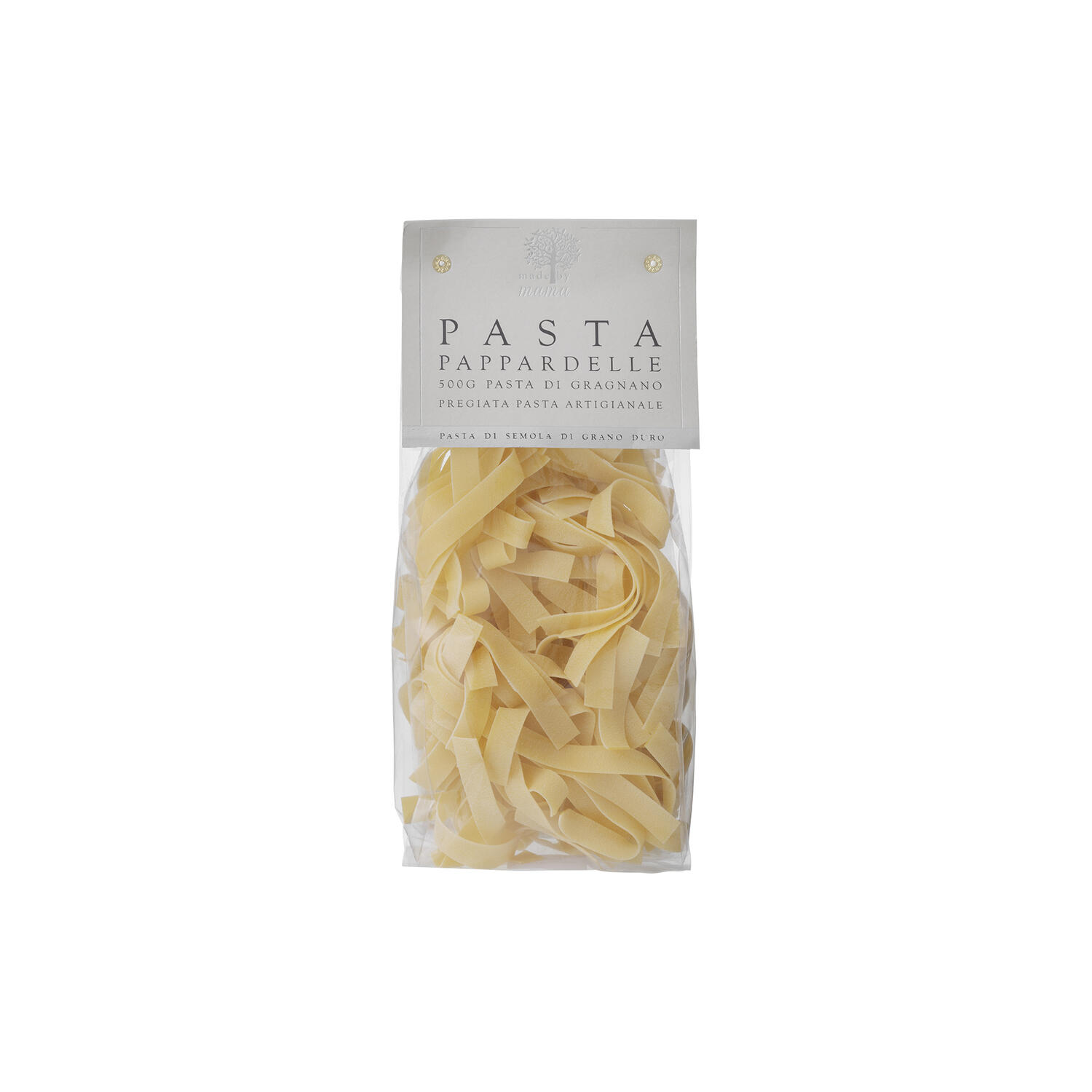 Pasta&nbsp;Pappardelle