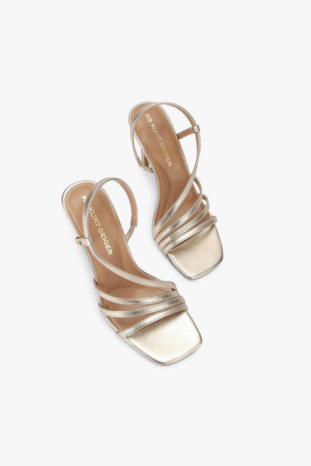 KG Kurt Geiger Salome' Heels