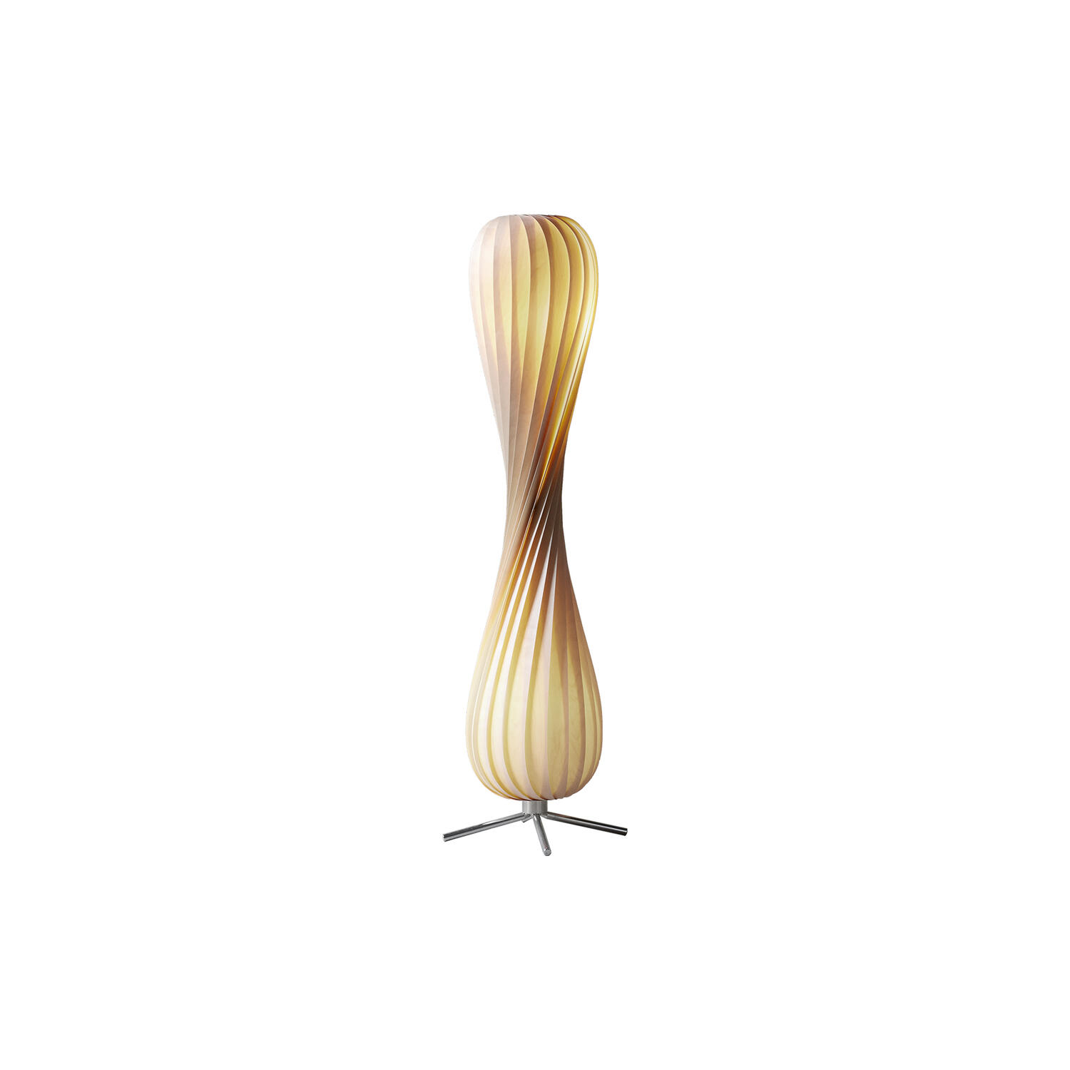 TR7 Floor Lamp, natural