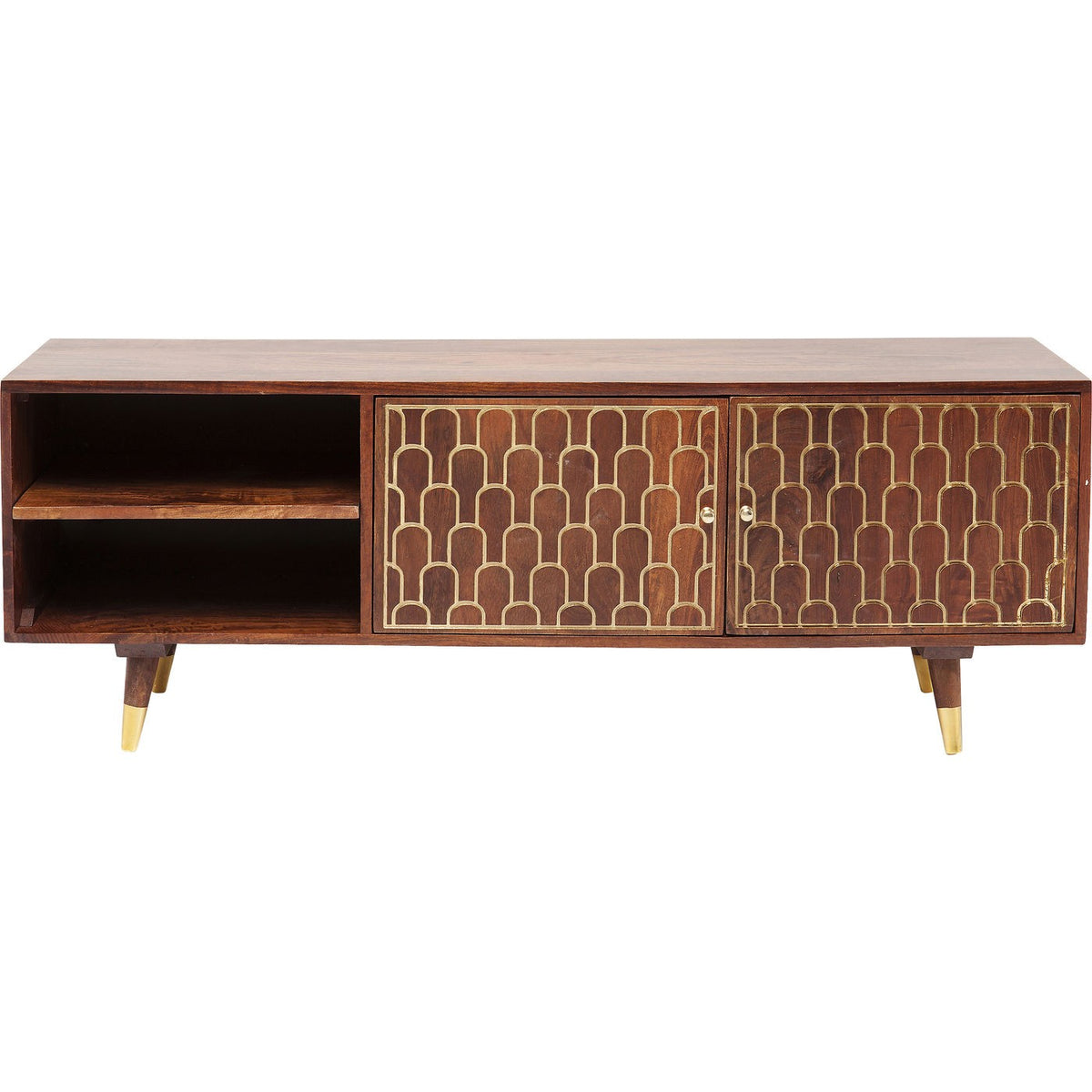 Kare Design TV-meubel Muskat