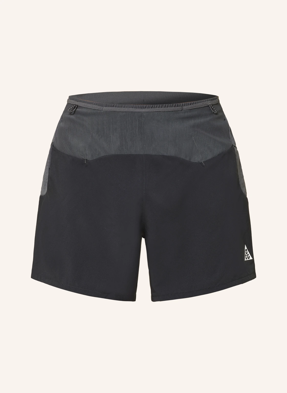Nike 2-in-1-Laufshorts ACG SECOND SUNRISE