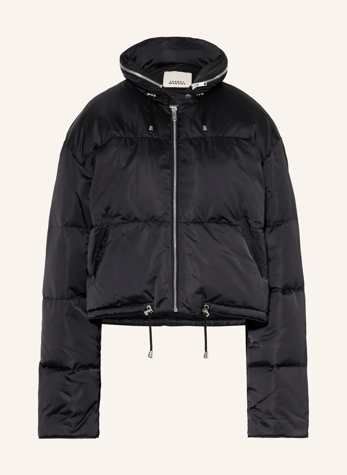 ISABEL MARANT Daunenjacke RILJA
