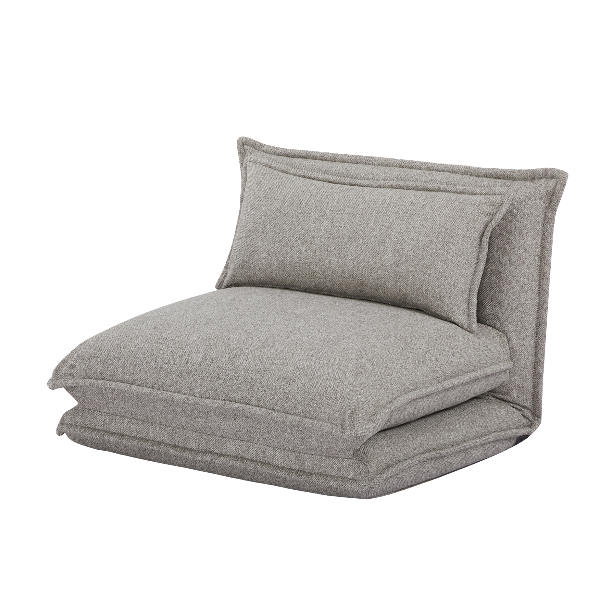 Troonz Lodi - Slaapbank 1 persoons