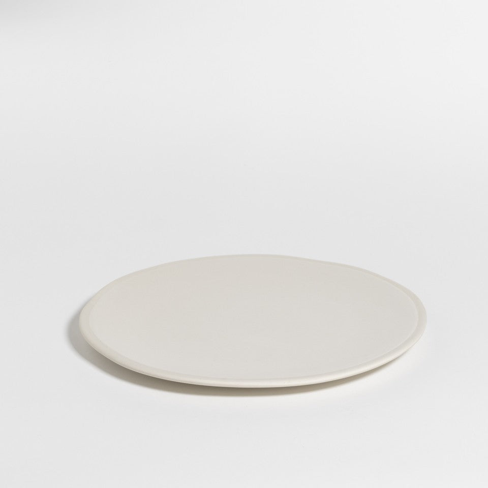 The Table Atelier Dinerbord 26 cm Asparagus