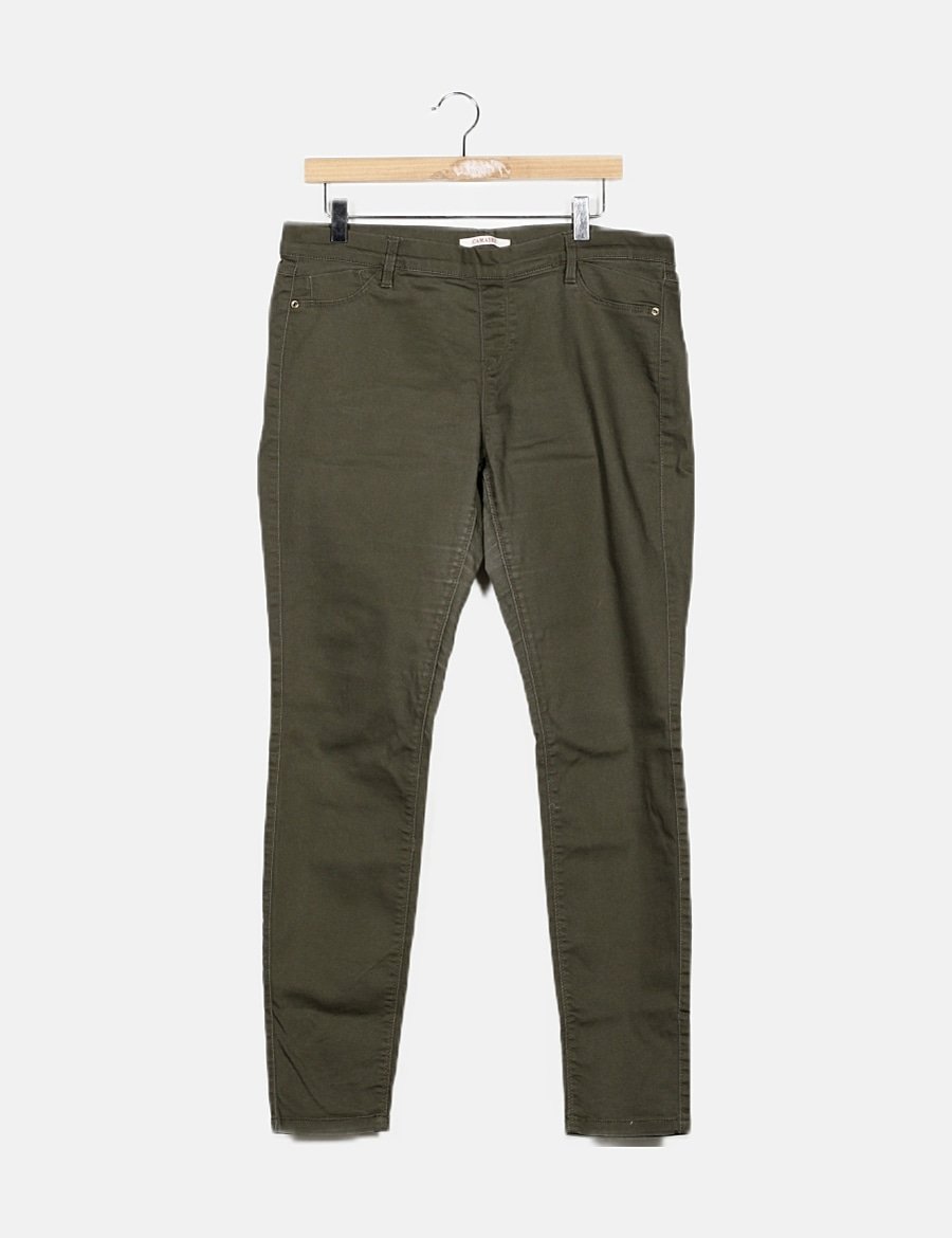 Camaïeu Jeggings & Skinny & Slim