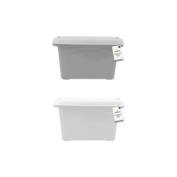 Storesmart Storage Box & Lid 6.3 Litre