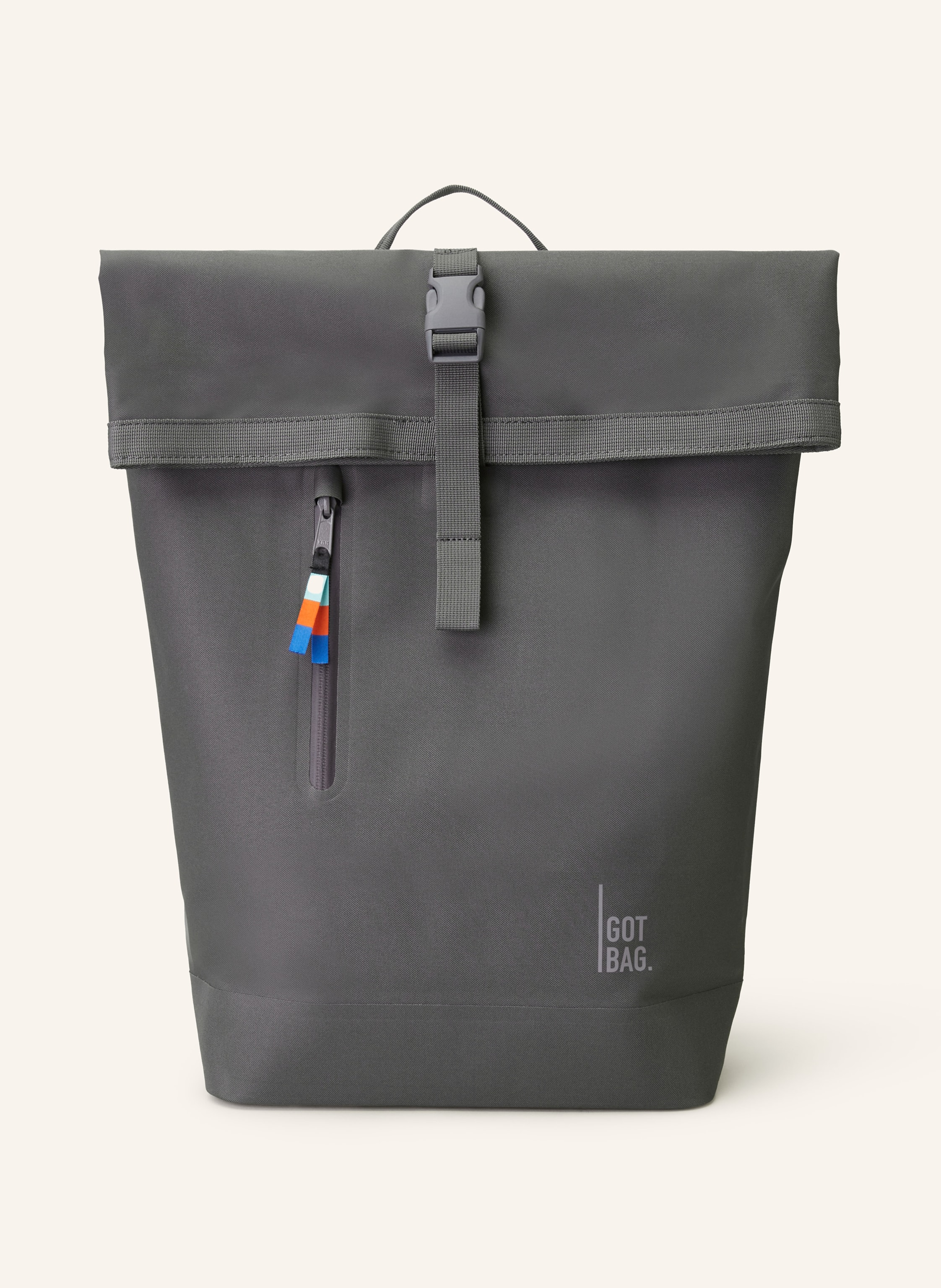 GOT BAG Rucksack ROLLTOP LITE 2.0