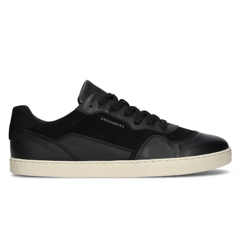 Groundies Nova Special Barefoot trainers