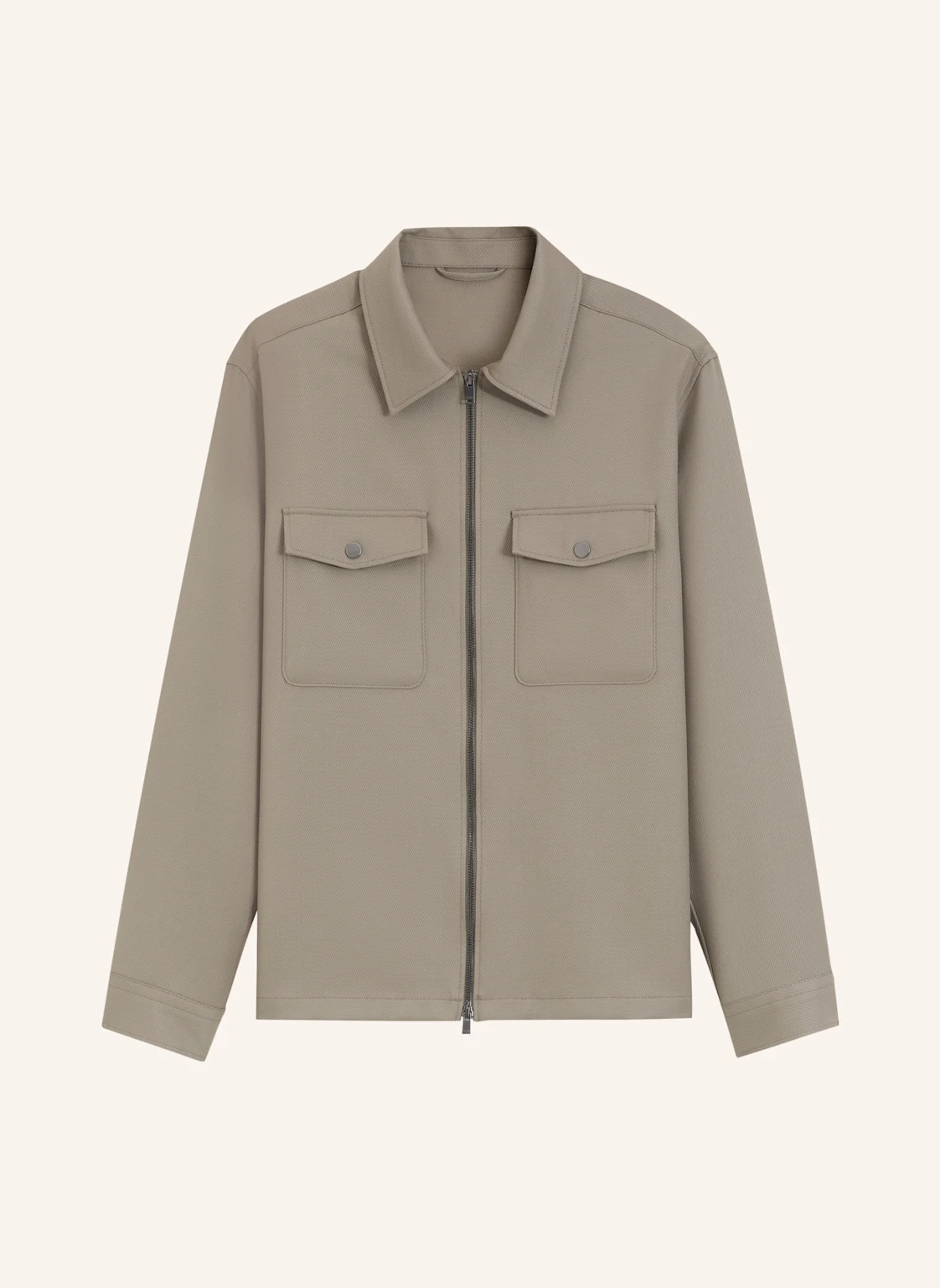 BOSS Sakko C-CARPER-OS-ZIPP-264 Relaxed Fit