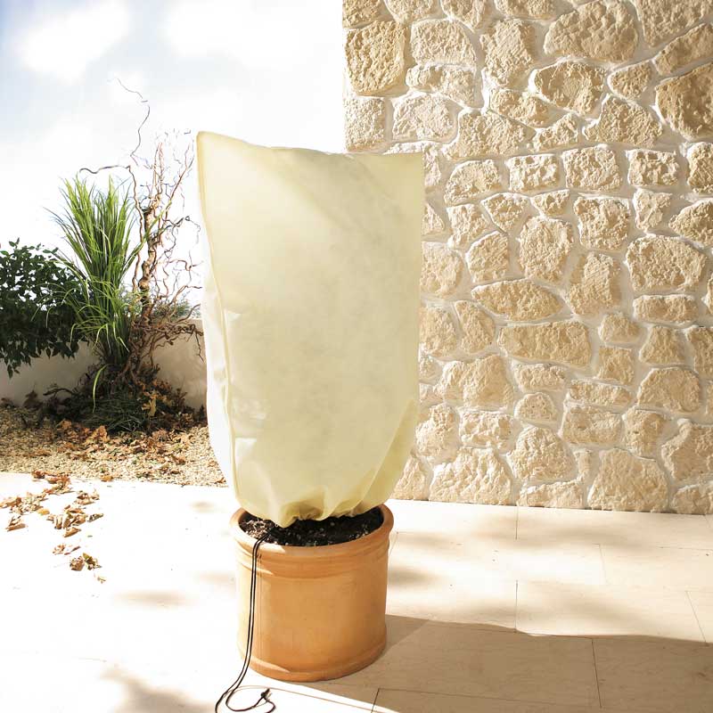 Vinterskydd Plant Jacket 100x80 cm