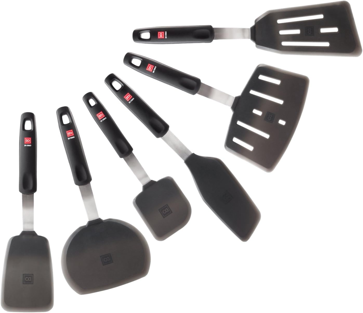 Spatulas